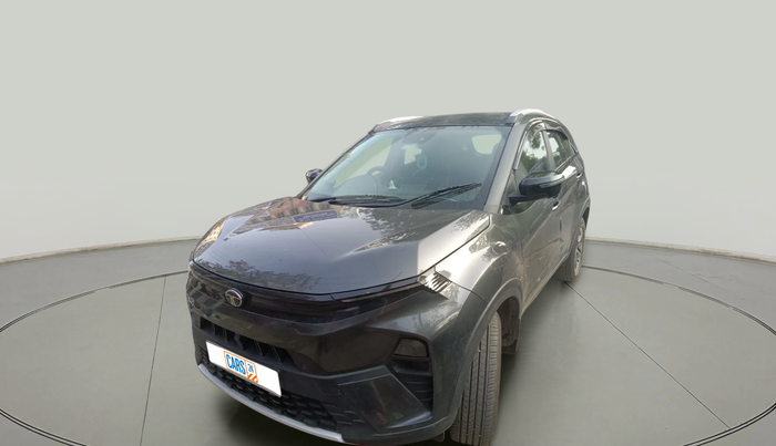 2024 Tata NEXON Creative Plus 1.2 Revotron 6MT, Petrol, Manual, 6,856 km, exterior