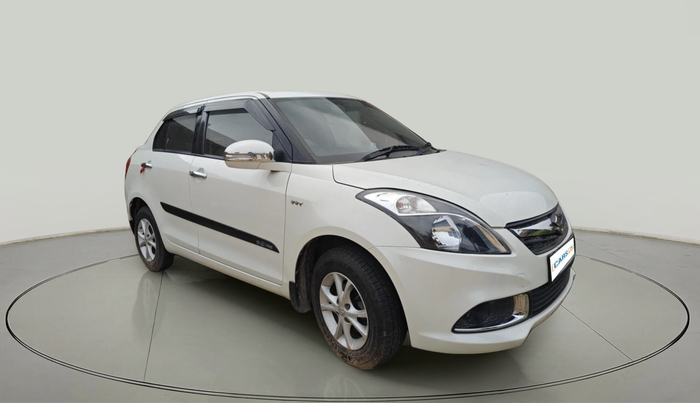 2015 Maruti Swift Dzire VXI, Petrol, Manual, 57,177 km, exterior