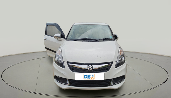 2015 Maruti Swift Dzire VXI, Petrol, Manual, 57,177 km, exterior