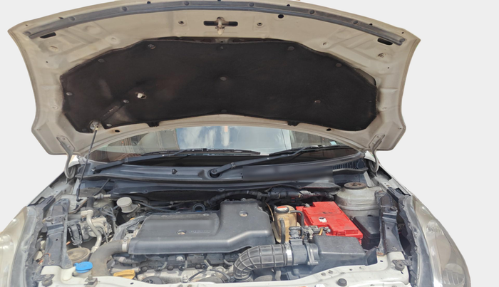 2012 Maruti Swift ZDI, Diesel, Manual, 1,71,333 km, exterior