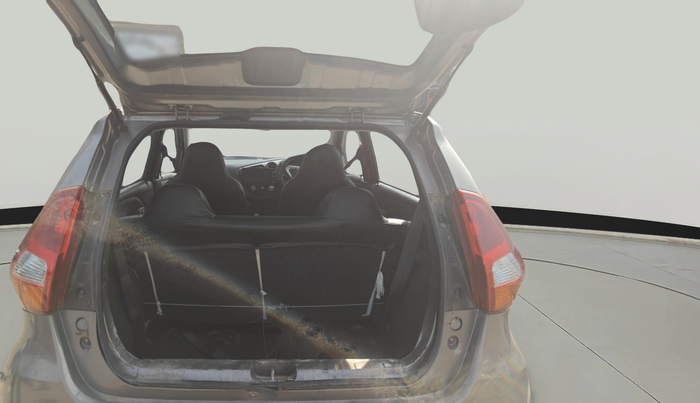 2018 Datsun Redi Go T, Petrol, Manual, 42,888 km, exterior