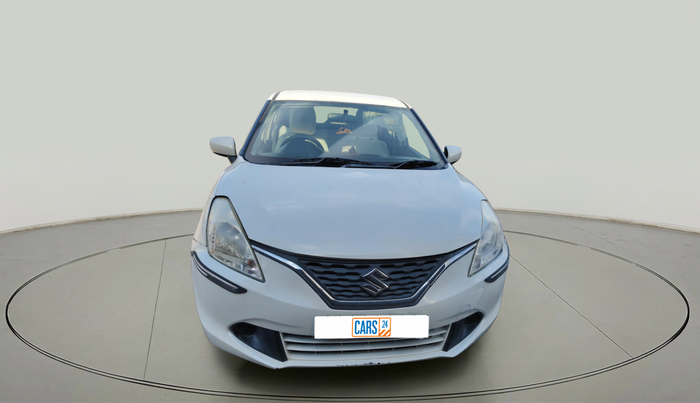 2017 Maruti Baleno DELTA DIESEL 1.3, Diesel, Manual, 1,87,250 km, exterior