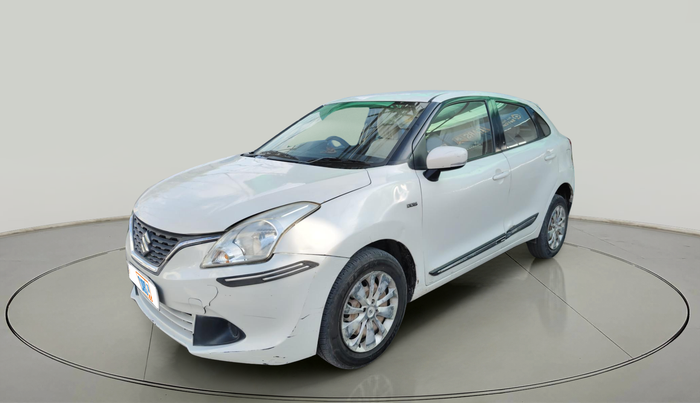 2017 Maruti Baleno DELTA DIESEL 1.3, Diesel, Manual, 1,87,250 km, exterior