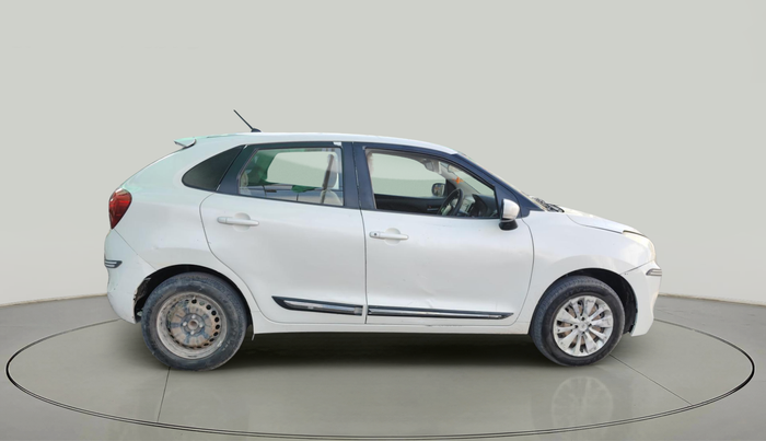 2017 Maruti Baleno DELTA DIESEL 1.3, Diesel, Manual, 1,87,250 km, exterior