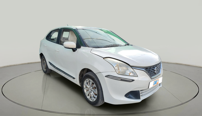 2017 Maruti Baleno DELTA DIESEL 1.3, Diesel, Manual, 1,87,250 km, exterior