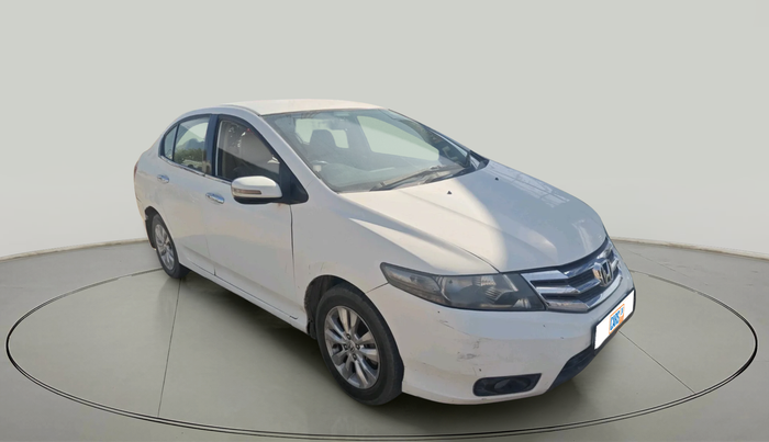 2013 Honda City 1.5L I-VTEC V MT, Petrol, Manual, 1,71,482 km, exterior