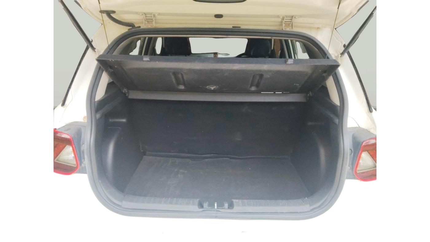 2019 Hyundai VENUE SX PLUS 1.0 TURBO DCT, Petrol, Automatic, 74,788 km, exterior