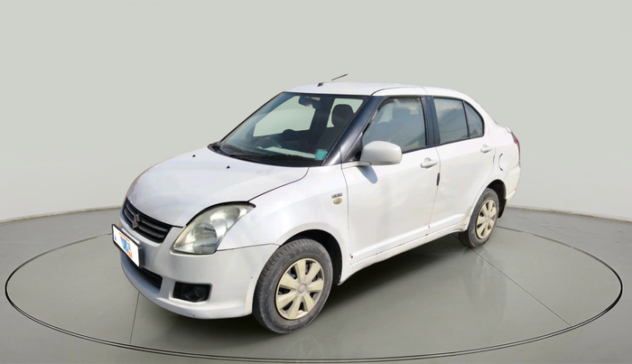 2011 Maruti Swift Dzire VDI, Diesel, Manual, 1,01,909 km, exterior
