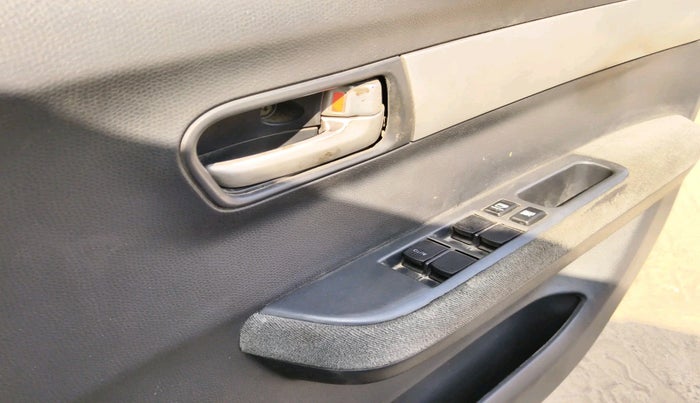 2011 Maruti Swift Dzire VDI, Diesel, Manual, 1,01,909 km, interior