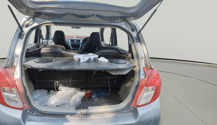 2016 Maruti Celerio VDI, Diesel, Manual, 2,08,115 km, exterior