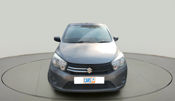 2016 Maruti Celerio VDI, Diesel, Manual, 2,08,115 km, exterior