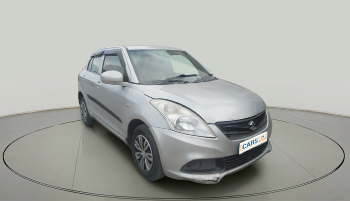 2015 Maruti Swift Dzire LDI, Diesel, Manual, 1,74,892 km, exterior