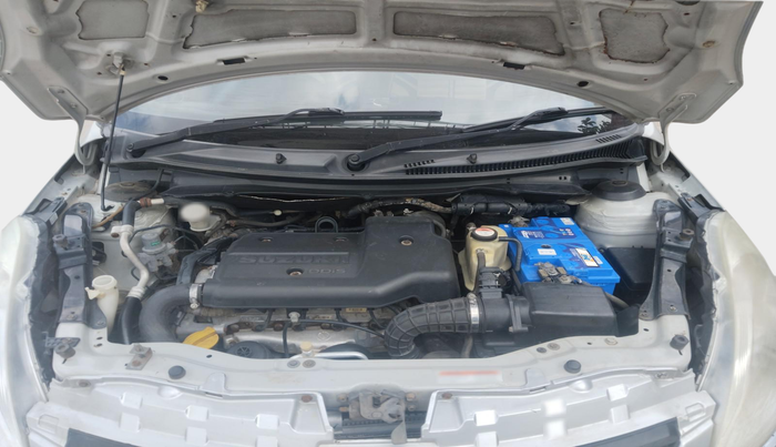 2015 Maruti Swift Dzire LDI, Diesel, Manual, 1,74,892 km, exterior