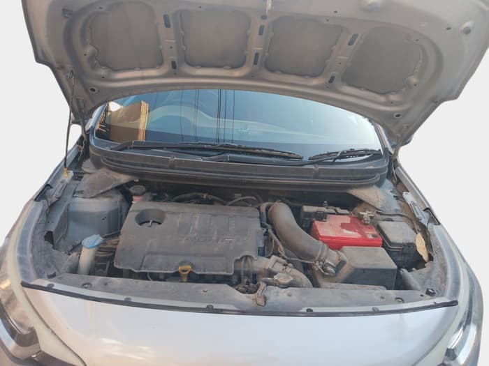 2014 Hyundai Elite i20 MAGNA 1.4 CRDI, Diesel, Manual, 1,04,043 km, exterior