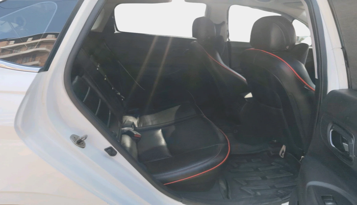 2023 Hyundai NEW I20 SPORTZ 1.2 MT, Petrol, Manual, 67,486 km, interior