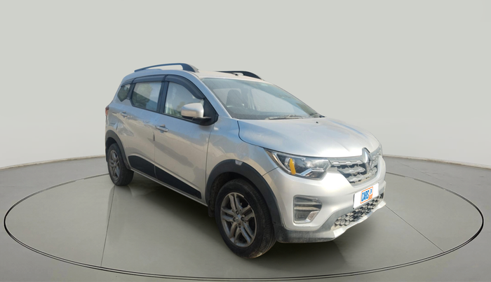 2020 Renault TRIBER RXT, Petrol, Manual, 17,815 km, exterior