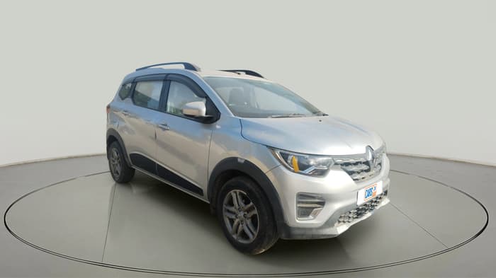 2020 Renault TRIBER RXT, Petrol, Manual, 17,815 km, exterior