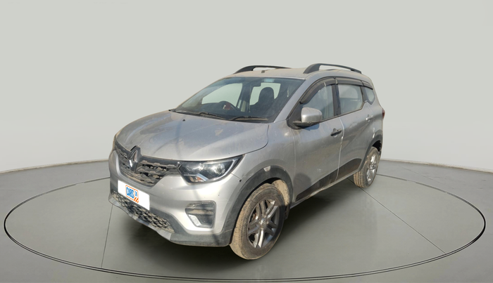 2020 Renault TRIBER RXT, Petrol, Manual, 17,815 km, exterior