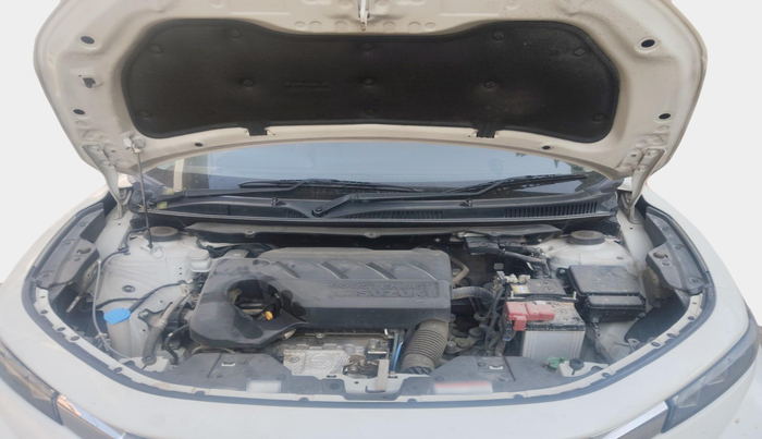 2023 Maruti FRONX ALPHA 1.0 TURBO MT, Petrol, Manual, 60,986 km, exterior