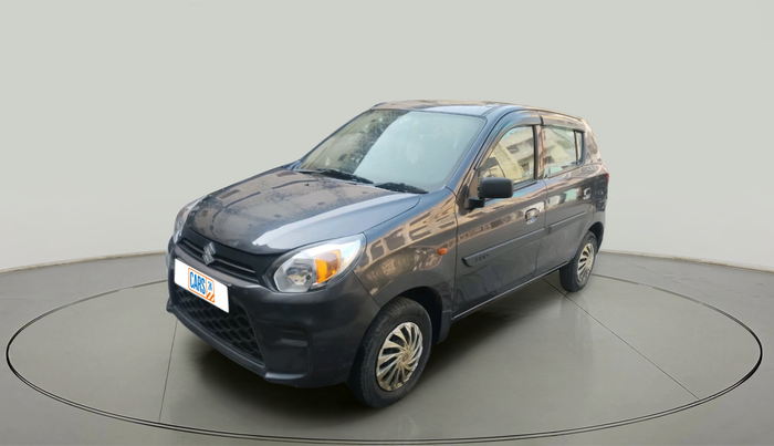 2022 Maruti Alto LXI O, Petrol, Manual, 25,345 km, exterior