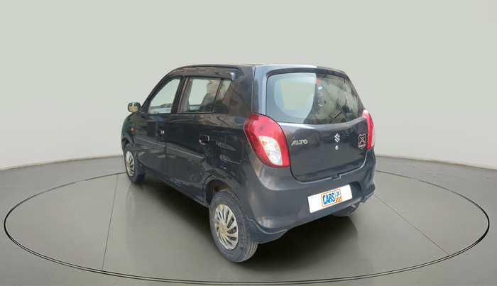 2022 Maruti Alto LXI O, Petrol, Manual, 25,345 km, exterior