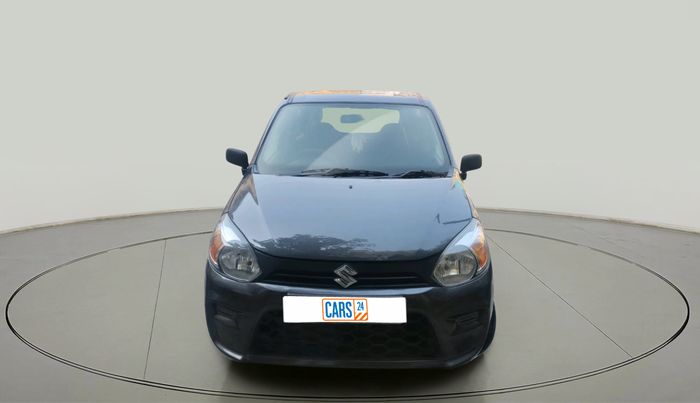 2022 Maruti Alto LXI O, Petrol, Manual, 25,345 km, exterior