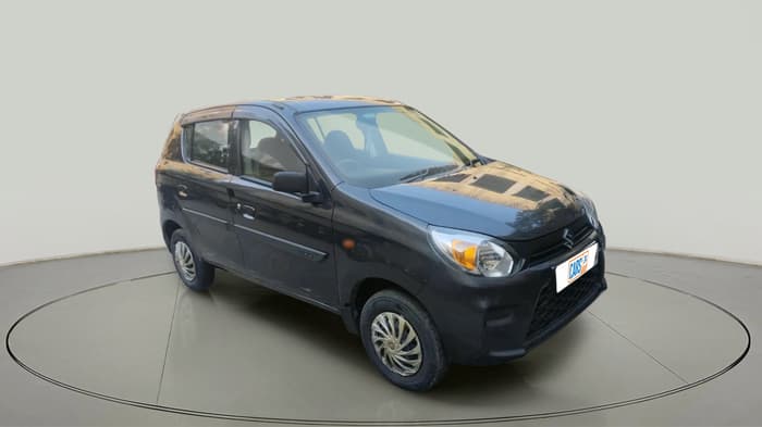 2022 Maruti Alto LXI O, Petrol, Manual, 25,345 km, exterior