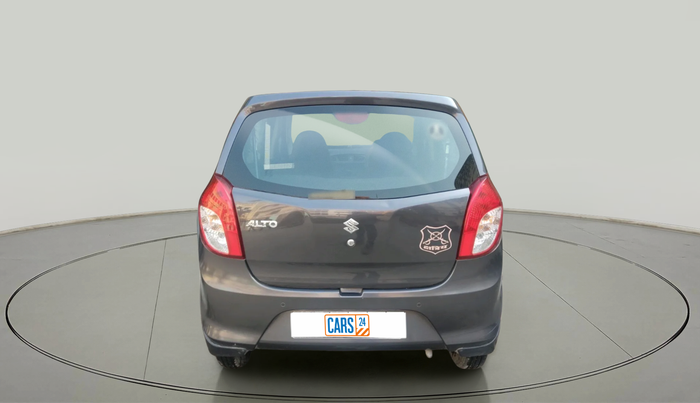 2022 Maruti Alto LXI O, Petrol, Manual, 25,345 km, exterior