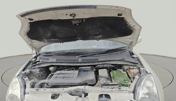 2010 Maruti Swift Dzire VDI, Diesel, Manual, 81,763 km, exterior