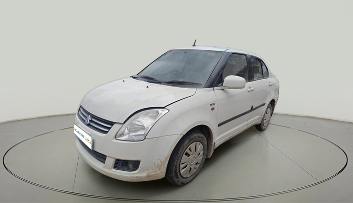 2010 Maruti Swift Dzire VDI, Diesel, Manual, 81,763 km, exterior