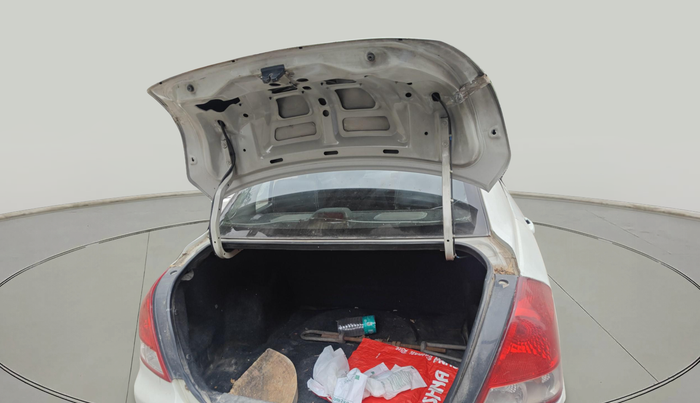 2010 Maruti Swift Dzire VDI, Diesel, Manual, 81,763 km, exterior