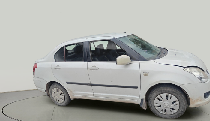 2010 Maruti Swift Dzire VDI, Diesel, Manual, 81,763 km, exterior