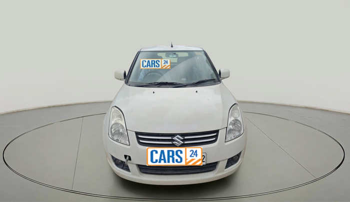 2010 Maruti Swift Dzire VDI, Diesel, Manual, 81,763 km, exterior
