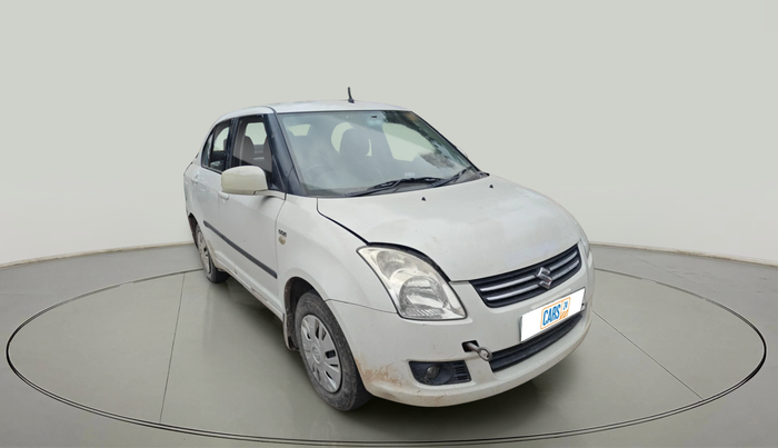 2010 Maruti Swift Dzire VDI, Diesel, Manual, 81,763 km, exterior