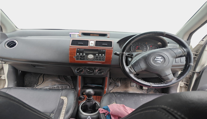 2010 Maruti Swift Dzire VDI, Diesel, Manual, 81,763 km, interior