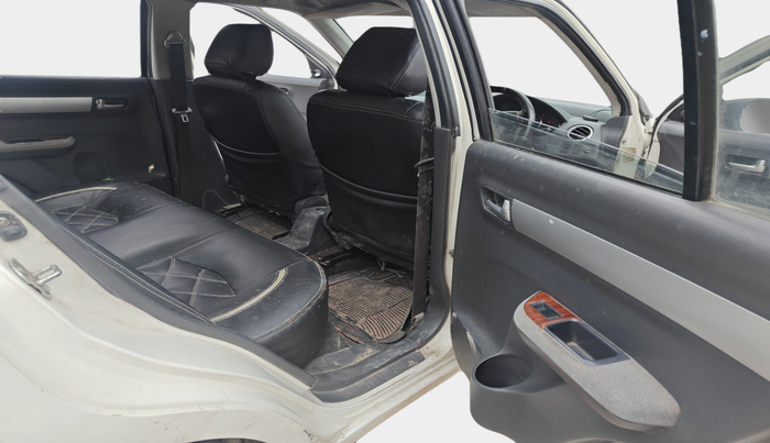 2010 Maruti Swift Dzire VDI, Diesel, Manual, 81,763 km, interior