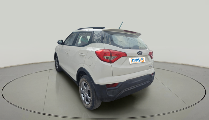 2021 Mahindra XUV300 W6 1.5 Diesel, Diesel, Manual, 47,480 km, exterior