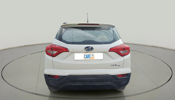 2021 Mahindra XUV300 W6 1.5 Diesel, Diesel, Manual, 47,480 km, exterior