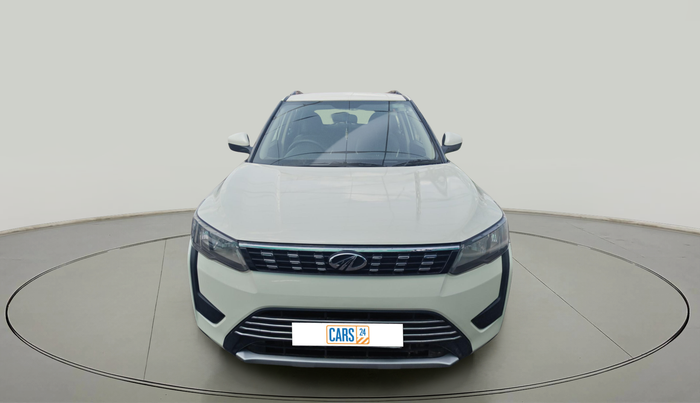 2021 Mahindra XUV300 W6 1.5 Diesel, Diesel, Manual, 47,480 km, exterior