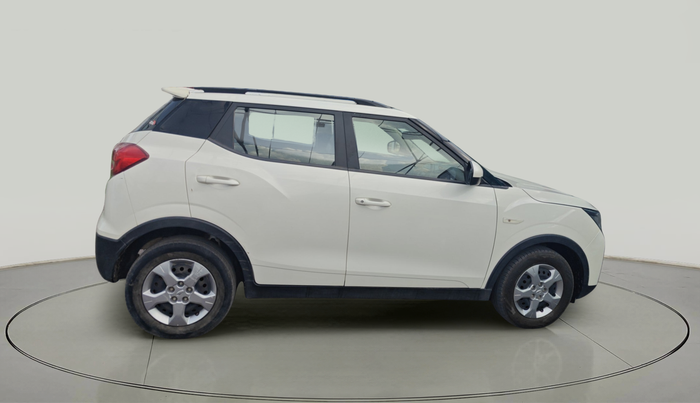 2021 Mahindra XUV300 W6 1.5 Diesel, Diesel, Manual, 47,480 km, exterior