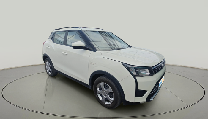 2021 Mahindra XUV300 W6 1.5 Diesel, Diesel, Manual, 47,480 km, exterior