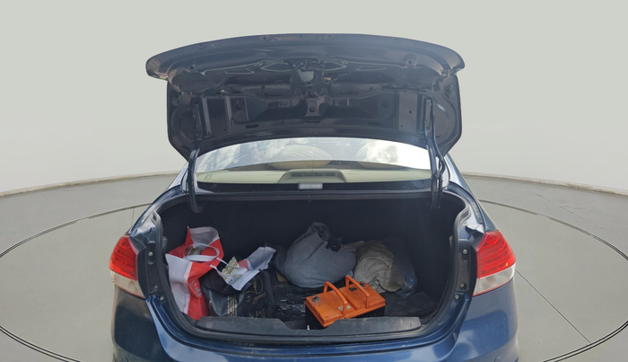 2018 Maruti Ciaz DELTA DIESEL 1.3, Diesel, Manual, 2,08,082 km, exterior