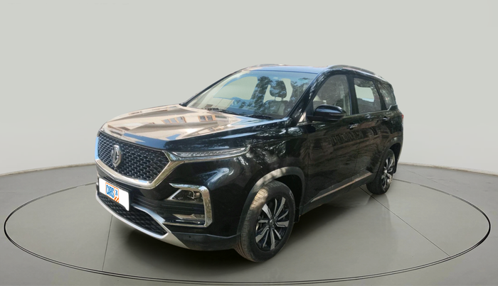 2019 MG HECTOR SHARP 1.5 DCT PETROL, Petrol, Automatic, 36,951 km, exterior