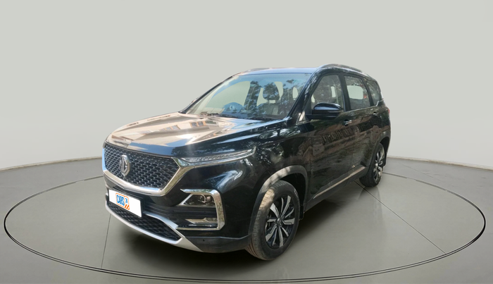 2019 MG HECTOR SHARP 1.5 DCT PETROL, Petrol, Automatic, 36,951 km, exterior