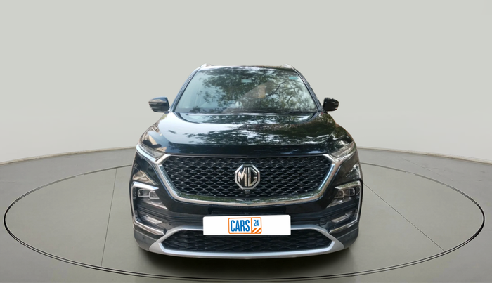 2019 MG HECTOR SHARP 1.5 DCT PETROL, Petrol, Automatic, 36,951 km, exterior