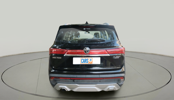 2019 MG HECTOR SHARP 1.5 DCT PETROL, Petrol, Automatic, 36,951 km, exterior