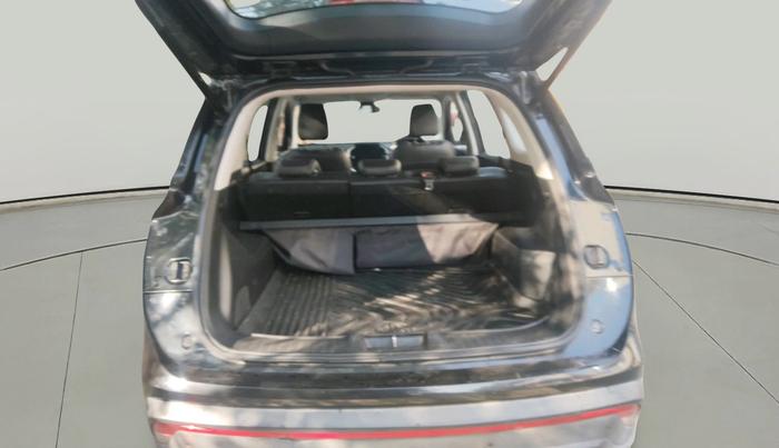 2019 MG HECTOR SHARP 1.5 DCT PETROL, Petrol, Automatic, 36,951 km, exterior