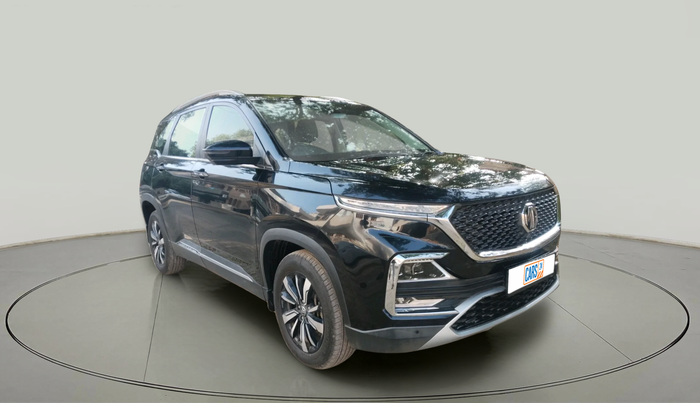 2019 MG HECTOR SHARP 1.5 DCT PETROL, Petrol, Automatic, 36,951 km, exterior