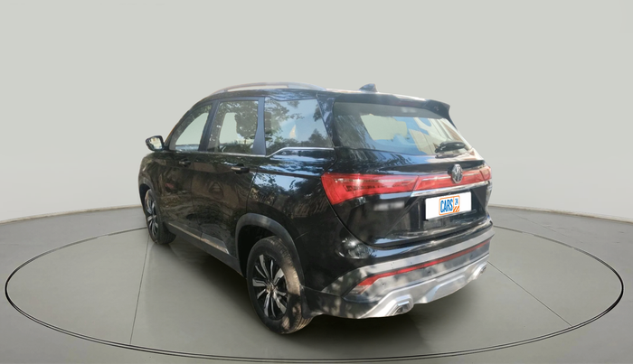 2019 MG HECTOR SHARP 1.5 DCT PETROL, Petrol, Automatic, 36,951 km, exterior