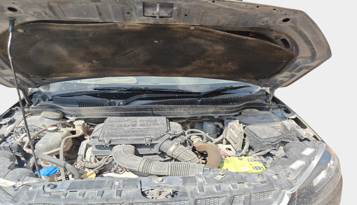 2017 Maruti Vitara Brezza VDI (O), Diesel, Manual, 1,16,111 km, exterior